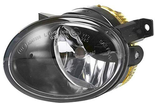 HELLA 1N0 011 250-341 FF-Nebelscheinwerfer - ECE/SAE/CCC - rechts