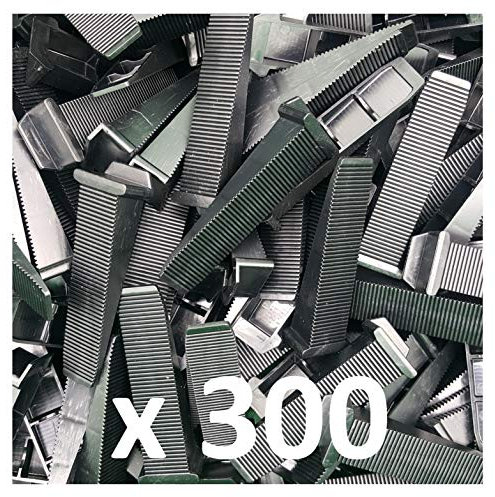 Perfect Level Pro - 300 Coins (Cales) Perfectlevel Pro Croisillon Autonivelant Professionnel