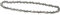 Black & Decker catena lama coltello 40cm elettrosega motosega CS1840 CS2040
