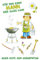 KE - Lustige Geburtstagskarte für Männer mit Spruch, inklusive Umschlag - Humorvolle Klappkarte, DIN B6 - Perfekt für Grill-Liebhaber - Motiv: Grill