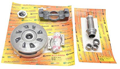 variateur cyclo malossi variotop pour peugeot 103 sp-mvl (pour montage avec embrayage) -5111885-