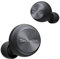 Technics EAH-AZ70WE True Wireless In-Ear Premium Class Kopfhörer (Noise Cancelling, Sprachsteuerung, kabellos) schwarz