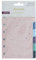 Filofax Pocket Dividers, 132744