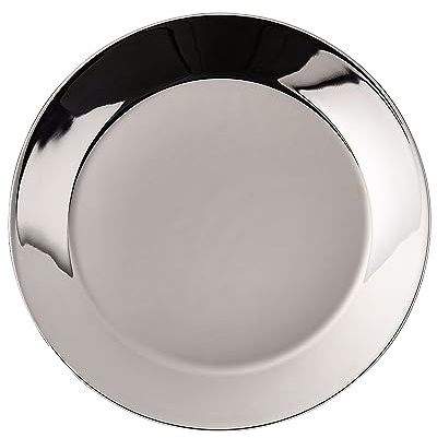 Arzberg Tric Silber titanisiert Frühst.Teller 22/FA