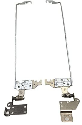 YALLS Laptop LCD Screen Hinges Compatible For Acer Aspire E5-422 E5-422G E5-473 E5-473G E5-474 N15C1 TMP248 Left & Righ AM1C7000800/AM1C7000900
