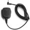 NEWASHAN Microphone Mic pour Radio Motorola Talkabout TLKR T5 T7 T8 T9 T60 T61 T62 T80 Extreme T81 Hunter T82 Extreme T92 H2O T605 H2O T800 T5530 XT180 XTR446 avec Haut-Parleur PTT Bouton 1 Broche