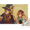 1000 Teile Puzzle, One Piece, Ruffy Puzzle, Interessante Puzzles Zum Stressabbau, Lustiges Kinder Und Erwachsene 1000pcs (75x50cm)
