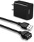 Charger Charging Cable fits for JLab Go Ai Pop/Sport, JLab Epic Air an/Sport ANC, JLab JBuds Air/Sport/Executive/ANC/Play Gaming/Pro Wireless Bluetooth Earbuds Case -3.3ft