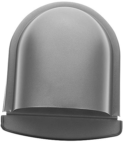 VINTORKY Edelstahl Lüftungsabdeckung Leicht Wind Regenschutz Für Abzugshauben Und Abluftrohre Einfache Installation Und Hervorragende Schutzfunktion