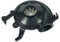 LUTH Premium Profi Parts Ventilateur compatible avec Zanussi 1323244135 pour machine à laver et sèche-linge