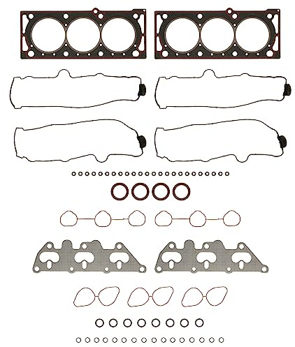 Ajusa 52134300 Gasket Set cylinder head