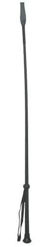 Gatsby Girl English Riding Crop 28in Black