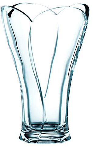 Spiegelau & Nachtmann, Vase, Kristallglas, 27 cm, 0081212-0, Calypso