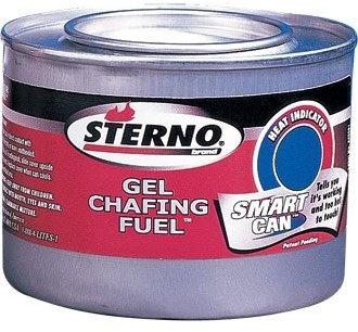 200g Gel Chafing Fuel