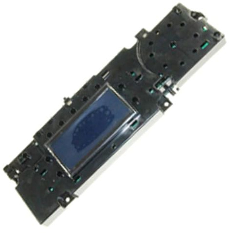 boite controle display lcd standard pour sèche linge ARISTON - C00276317