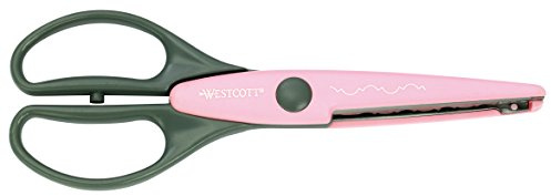 Westcott E-42711 00 Kreativschere 19 cm Antik klein - und weitere Ausführungen