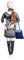 Dress your doll - Puppenkleider selber machen - Level 1 - Sally Tiger