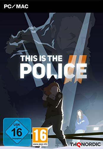 This is the Police 2 - [PC]