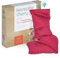 Kersepitje® Cervico - Coussin aux noyaux de cerise, chauffant, en coton bio et 100% naturel environ 13 x 54 cm