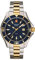 Swiss Alpine Military Herren Uhr Analog Quarz 7040.1145SAM Edelstahl