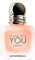 Giorgio Armani In Love With You Freeze Eau de Parfum 30 m Femme