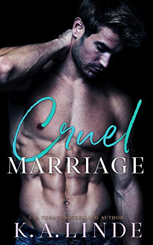 Cruel Marriage: An Arranged Marriage Romance (English Edition)