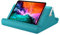 MoKo Coussin de Support pour Tablette, iPad avec Support Souple à Deux Angles, Compatible avec n'importe Quelle Taille de Tablette/téléphone (jusqu'à 12,9) pour iPad 10,2 2020, Nouvel iPad Air 4 3,