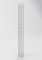 Gabionensäule rund feuerverzinkt, 22 cm Durchmesser, 200 cm Höhe, Maschenweite 5 cm x 5 cm