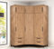 Marmex Garderobe Set Arti 6 Flurgarderoben Set Kleiderstange Schrank Kinderzimmer Schlafzimmerschrank Eckschrank Regalsystem Kleiderschrank Schubladen Kleiderschrank auf Beinen 155x155x240 cm