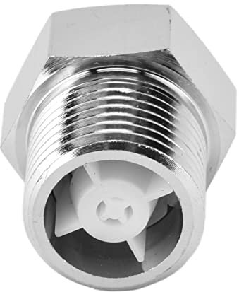 Adattatore per Valvola di Ritegno per Rubinetto del Lavabo, Adattatore per Valvola di Ritegno per Rubinetto del Lavabo, Adattatore per Valvola di Ritegno, per Lavastoviglie per(Giunto a quadrilatero)