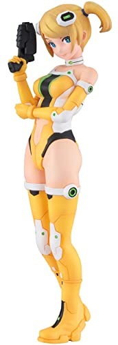 Hasegawa 1/12 Egg Girls Collection No. 36 Amy Mcdonnell SF Suit