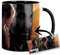 The Last Of Us Part I Ellie Joel Taza Ceramica Interior y Asa Negra
