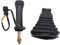 qiaoxin 3 Tasten Joystick-Schaufel Assy Getriebe mit Staubschutz für Doosan DX150 215 225 300 370-9C rechts