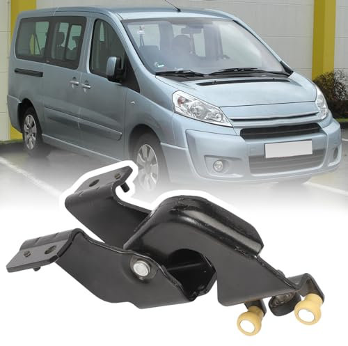 AUROLYNNE 1498207080 Rodillo Guía Puerta Lateral para Expert Jumper Guía Puerta Jumpy Scudo