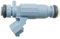 Kraftstoff Injektor Düse 0280156322 für P&eugeot 206 207 Für C&itroen Für C2 1,4 t Kraftstoff-Einspritzdüse Injektor Einspritzdüse