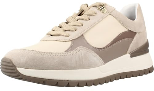 Geox Damen D DesyaSneaker