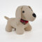 Tope para Puertas Suelo con diseño Animal de Perro como elemento decorativo para la casa. (1 KG,28x15x20 cm)