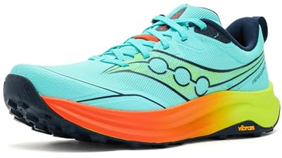 Saucony Men's Peregrine 16 Sneaker