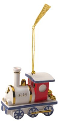 Villeroy & Boch Christmas Classics Ornament Zuckerstangen 7x4,5x13cm