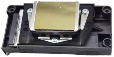 WQVXGKTI Druckkopf F186000 F187000 F1440 A1 kompatibel mit DX5 Eco Solvent Drucker