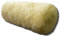 Reissner Lammfelle Nackenrolle Lagerungshilfe Lammfell medizinisch 45x18cm