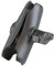 A.I.V. RAM Mount - Connettore ganasce da 9,37 cm