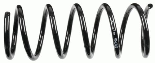 SACHS 994 276 Fahrwerksfeder
