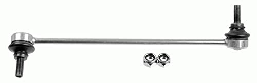 LEMFÖRDER 33455 02 Stange/Strebe Stabilisator für Chevrolet Nubira Kombi 2005-2011 Links, Vorderachse und Andere Fahrzeuge
