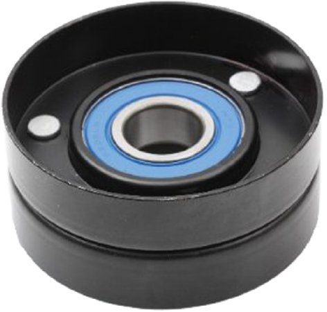 Japanparts RP-L00 Umlenk-/Führungsrolle, Keilrippenriemen