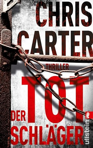 Der Totschläger: Thriller | Der brutale SPIEGEL-Bestseller: Ein bestialisches Spiel, grausame Mordmethoden und viele Beteiligte (Ein Hunter-und-Garcia-Thriller 5)