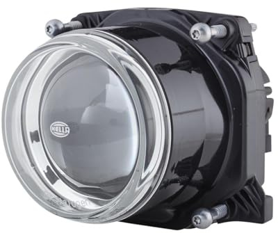 nobrandname 009998021 HLMP 90MM PREM DE BI-HAL H9 12V 65W SAE Headlight Assembly