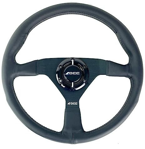 Imitative Racing Car Steering Wheel