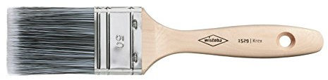 Wistoba Flachpinsel 1529 Krex Gr.40