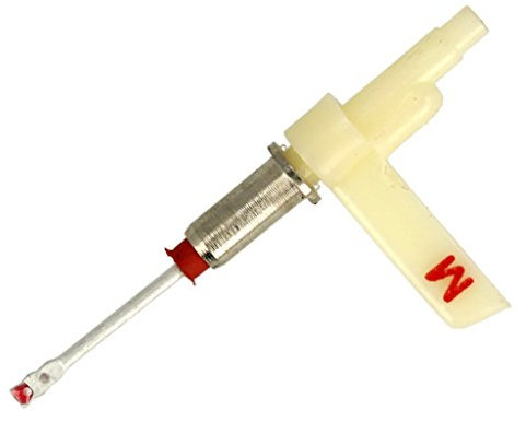 THAKKER 946 / SS 50 MM Aguja para Philips AU1010, AU1020, AU1030, AG3224, AG3228, AG3230, AG3306, AG3310, GP200, GP204, GP 205, GP224, GP228, GP230, GP235, GP300, GP306 und GP310 - Swiss Made